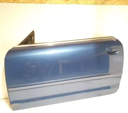 Audi A4 S4 B7 8E 8H Door (2 Door Coupe) 