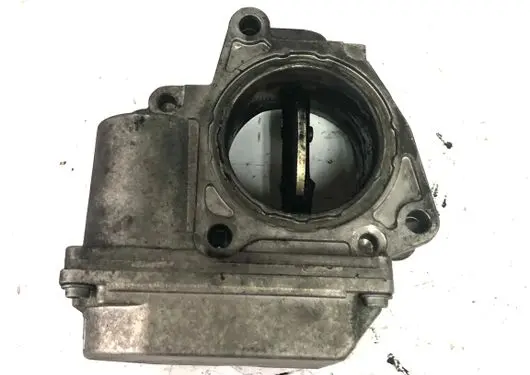 Skoda Octavia Mk2 (1Z) Throttle valve 03G128063