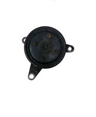 Infiniti FX Water pump pulley 