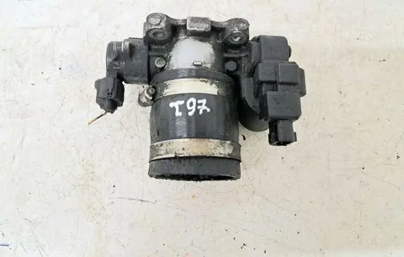 Toyota Corolla Verso AR10 Throttle valve