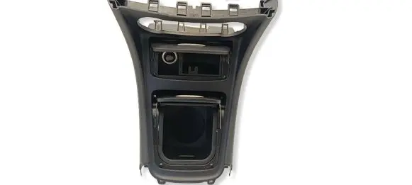 Mercedes-Benz CLA C117 X117 W117 Center console A1766807200 A1768100000 A1768100079