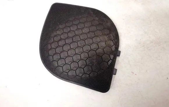 Side speaker trim/cover