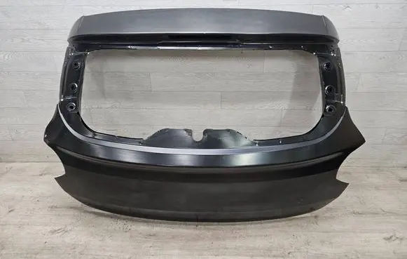 Dacia Sandero III Tailgate/trunk/boot lid 901521148R