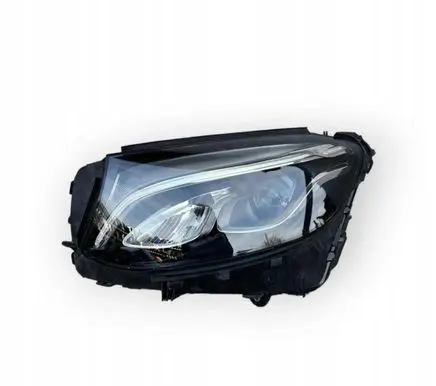 Mercedes-Benz GLC X253 C253 Headlight/headlamp A2539060901