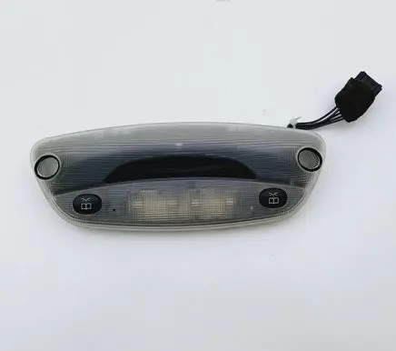Mercedes-Benz E W210 Rear seat light 2108204301