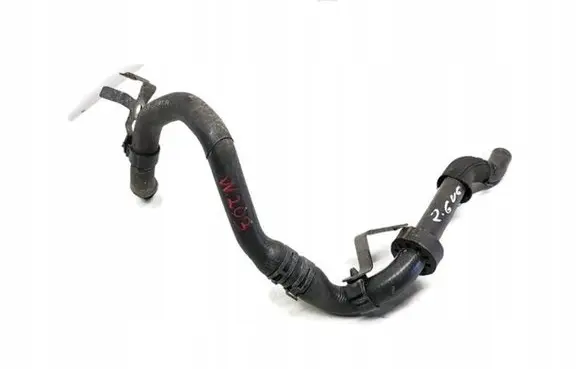 Mercedes-Benz C W203 Engine coolant pipe/hose