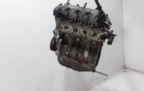 Renault Twingo II Engine D4F772