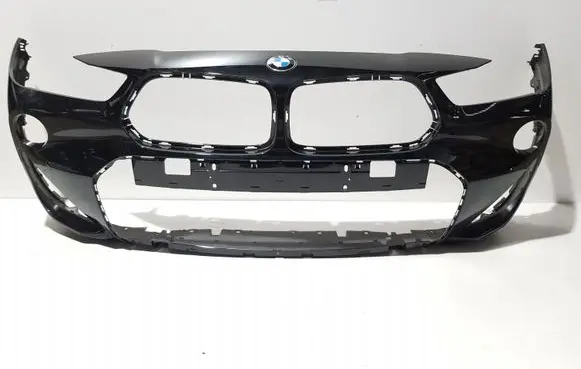 BMW X2 F39 Front bumper 51118069086