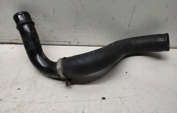 Nissan Qashqai Intercooler hose/pipe