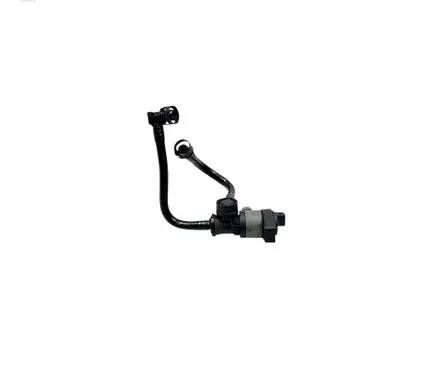 BMW 4 F32 F33 Fuel tank valve 7636155
