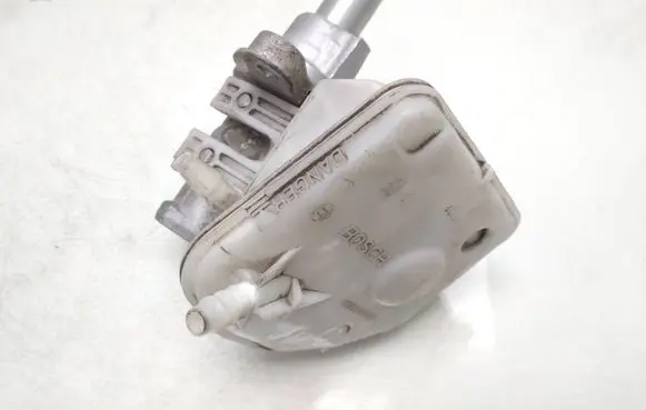 Peugeot RCZ Master brake cylinder 0204254242