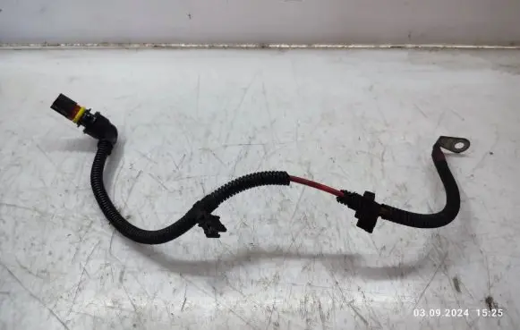 BMW 7 F01 F02 F03 F04 Other wiring loom 537812