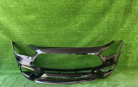 Mercedes-Benz GLA H247 Front bumper