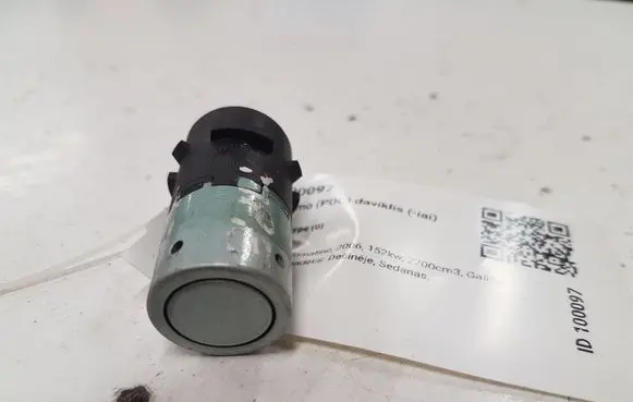 Jaguar S-Type Parking PDC sensor 2W9315K859