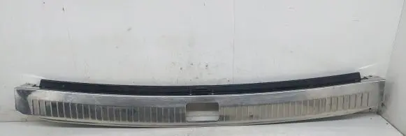 Mercedes-Benz C W203 Trunk/boot sill cover protection A2036901887