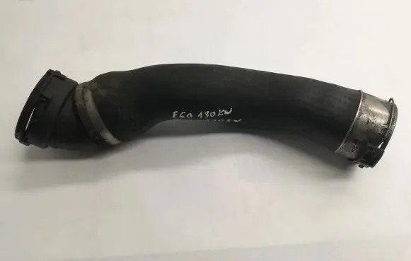 BMW 5 E60 E61 Intercooler hose/pipe 7803747