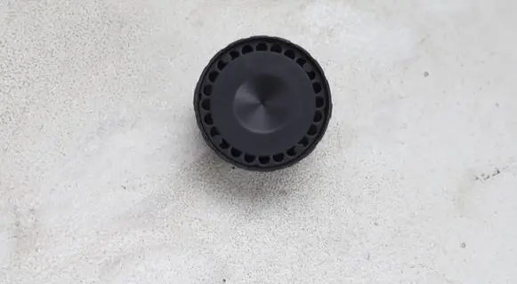 BMW X3 F25 Alarm system siren 9303560