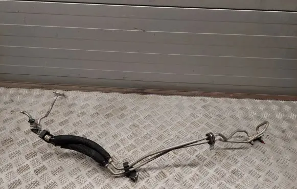 Chevrolet Camaro Air conditioning (A/C) pipe/hose 51158660