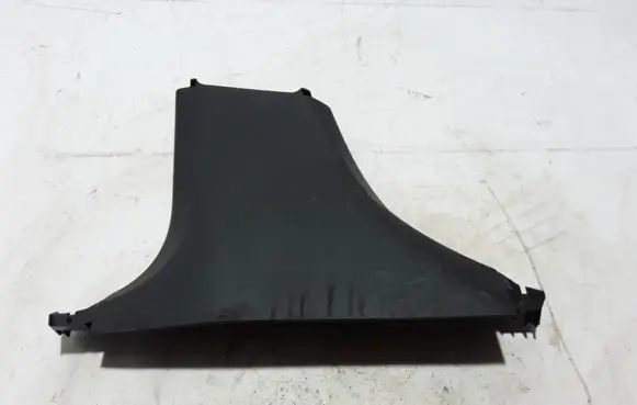 Mercedes-Benz E W213 (B) pillar trim (bottom) A2136901125