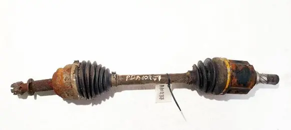 Mitsubishi Outlander Front driveshaft