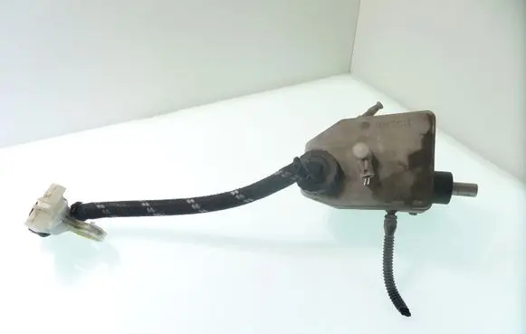 Peugeot 806 Master brake cylinder