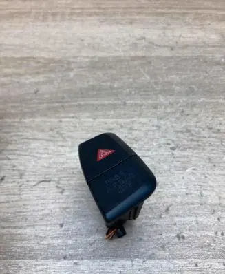 Audi A4 S4 B8 8K Hazard light switch 8K2941509A 211248000