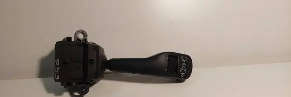 BMW 3 E46 Wiper control stalk 012040