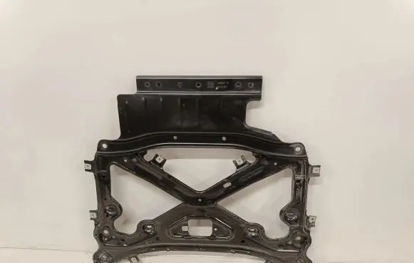 Porsche Cayenne (9Y0 9Y3) Front subframe 4M1399345F