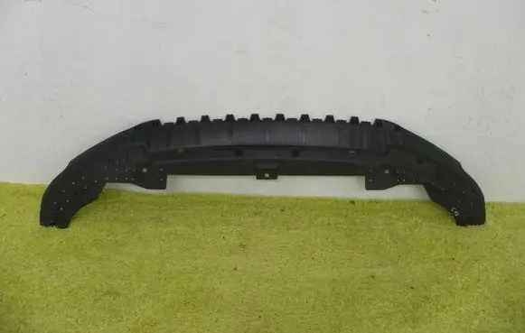 Audi Q3 8U Front bumper skid plate/under tray 81A807233