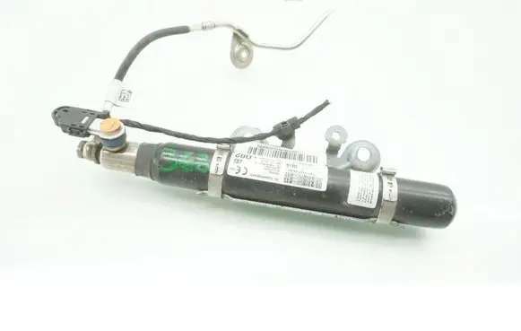 Mercedes-Benz A W177 Airbag set AKLASAW177