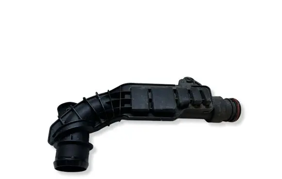 Peugeot Partner III Intercooler hose/pipe 9810958280