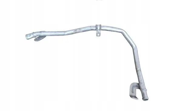 Audi A5 Engine coolant pipe/hose 2C6TEILE