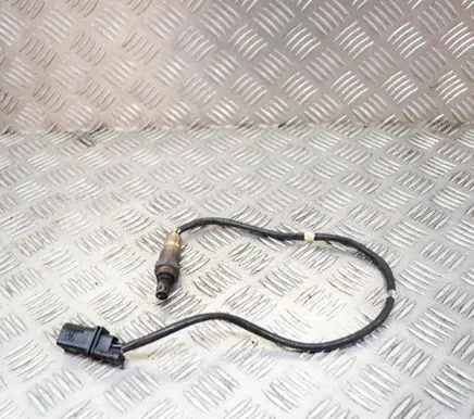 Skoda Octavia Mk3 (5E) Lambda probe sensor 04L906262A