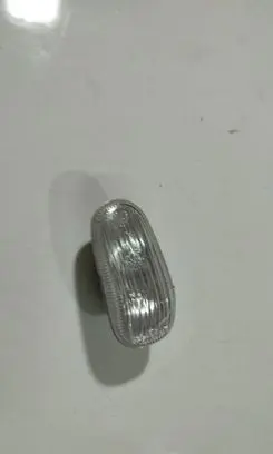 Saab 9-5 Front fender indicator light 