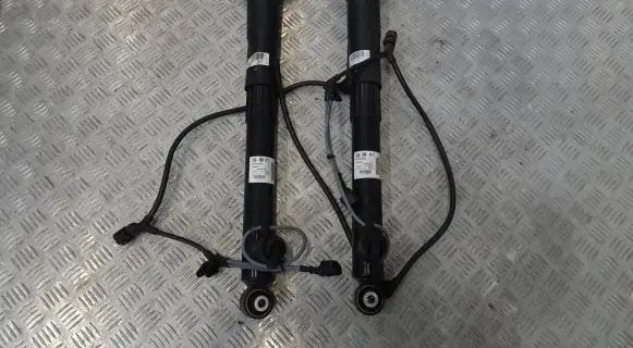 Cupra Formentor Rear shock absorber/damper 5FF512009