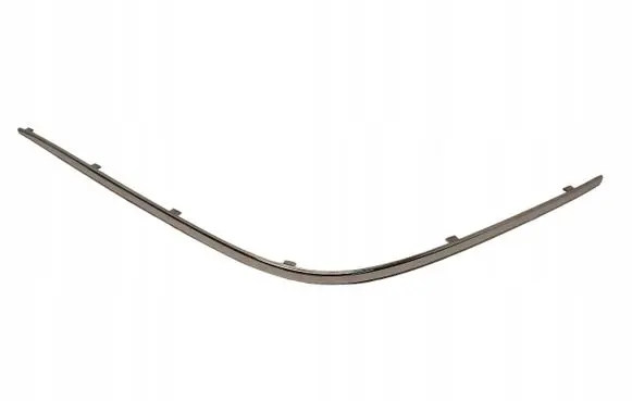 Mercedes-Benz E W210 Front bumper splitter molding A2108850774