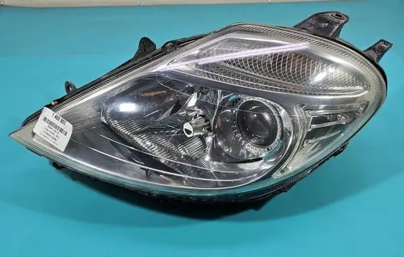Citroen C8 Headlight/headlamp 1494316080 IMPRK1469903