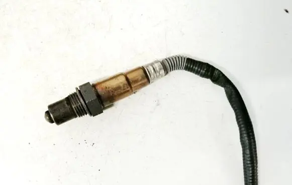 BMW 5 E60 E61 Lambda probe sensor 0281004019 7791592-02