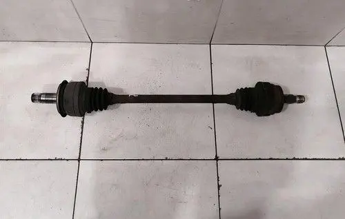 Mercedes-Benz SL R230 Rear driveshaft/prop shaft A2303505610