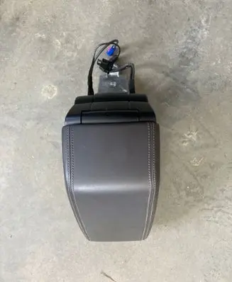 BMW i3 Armrest 9283173 5116 26032014
