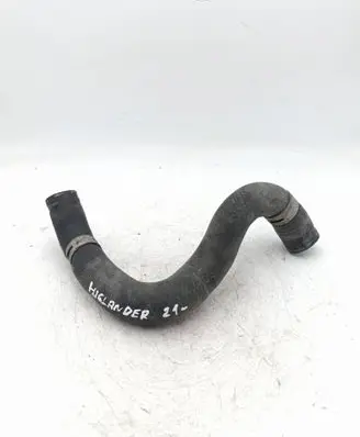 Coolant pipe/hose