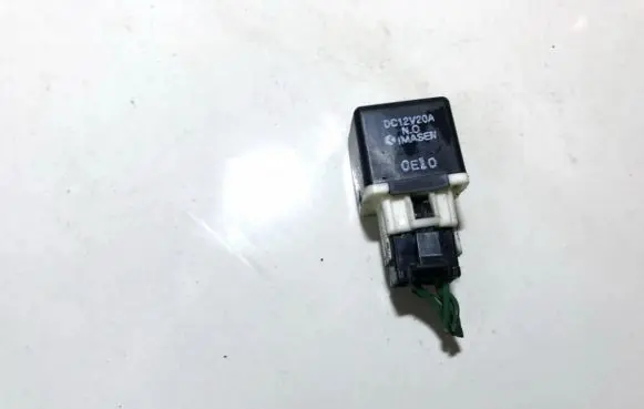 Mazda 626 Other relay dc12v20a 0e10