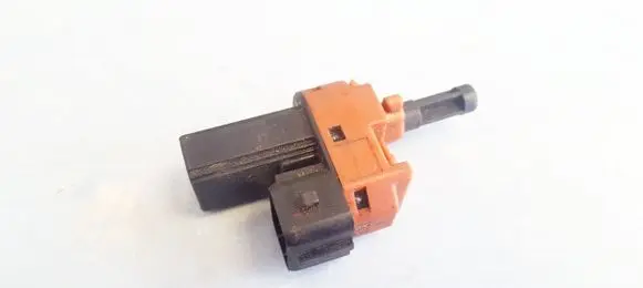 Ford Fiesta Brake pedal sensor switch 2s6t7c534aa 2s6t-7c534-aa
