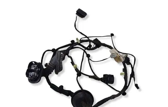 Ford Mondeo MK V Rear door wiring loom DG9T14633