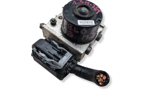 Fiat Doblo ABS Pump 51888857