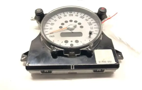 Mini One - Cooper R50 - 53 Speedometer (instrument cluster) 6936283