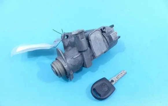 Volkswagen Sharan Ignition lock IMPRK1171435