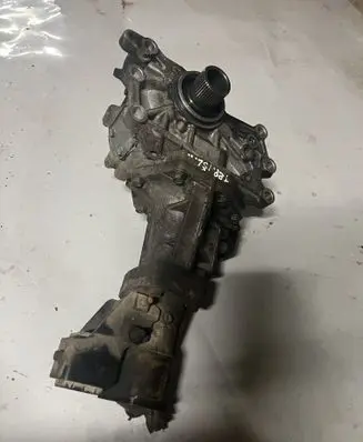 Jeep Compass Front differential 05273456AB P05273456AB 43676A