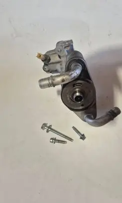 Ford Mustang VI other engine part FR3E6A642AC