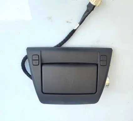 BMW X3 E83 Radio/CD/DVD/GPS head unit 3424691